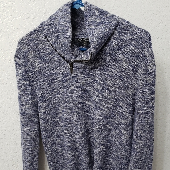 Express sweater - Picture 5 of 6